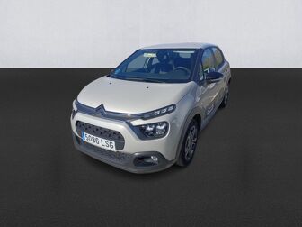 Imagen de CITROEN C3 1.5BlueHDi S&S Feel 100