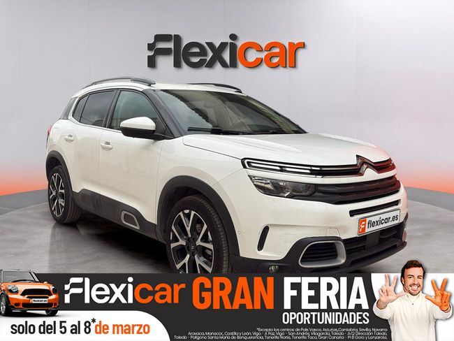 Foto del CITROEN C5 Aircross PureTech S&S Feel 130