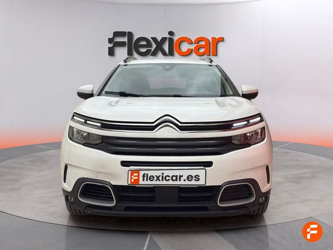 Foto del CITROEN C5 Aircross PureTech S&S Feel 130