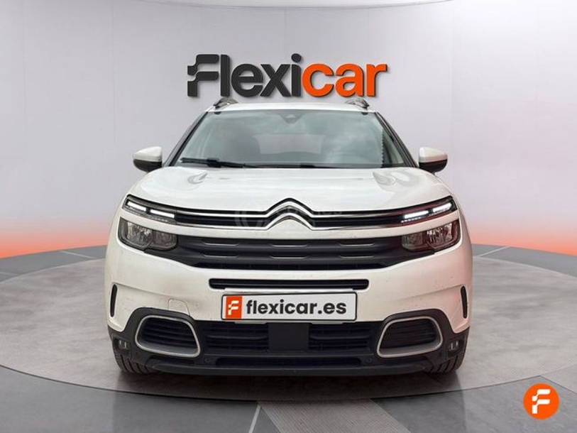 Foto del CITROEN C5 Aircross PureTech S&S Feel 130