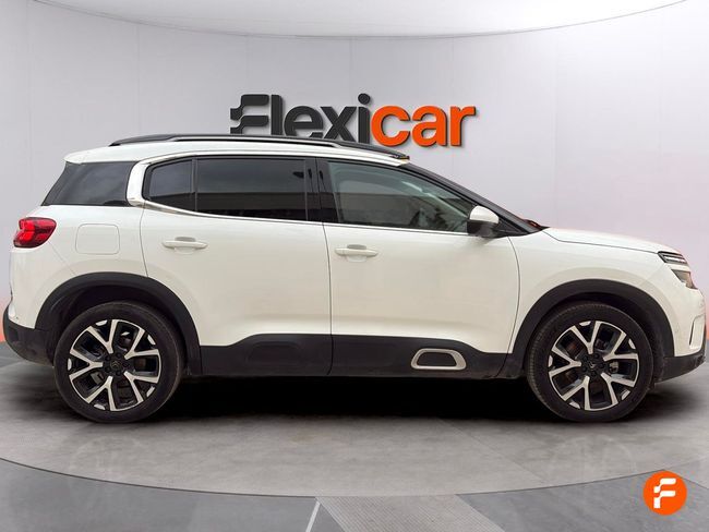 Foto del CITROEN C5 Aircross PureTech S&S Feel 130
