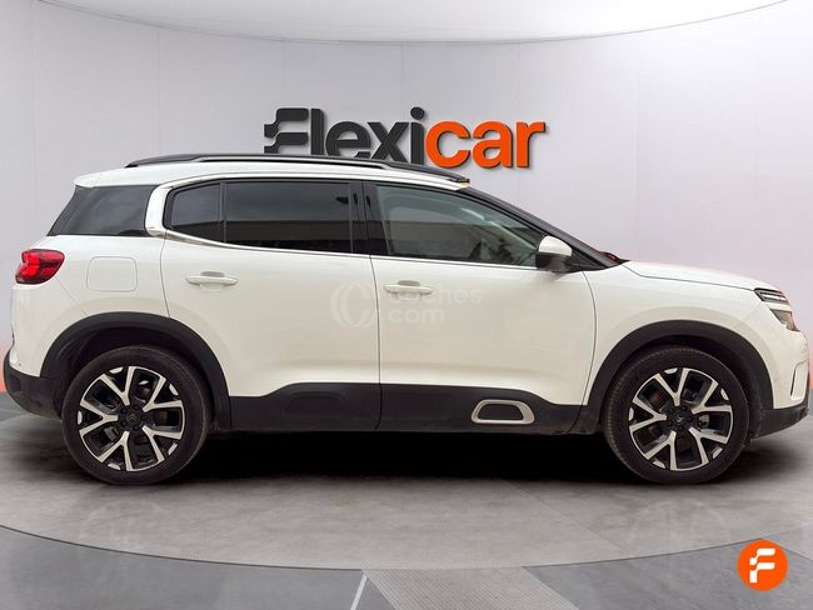 Foto del CITROEN C5 Aircross PureTech S&S Feel 130