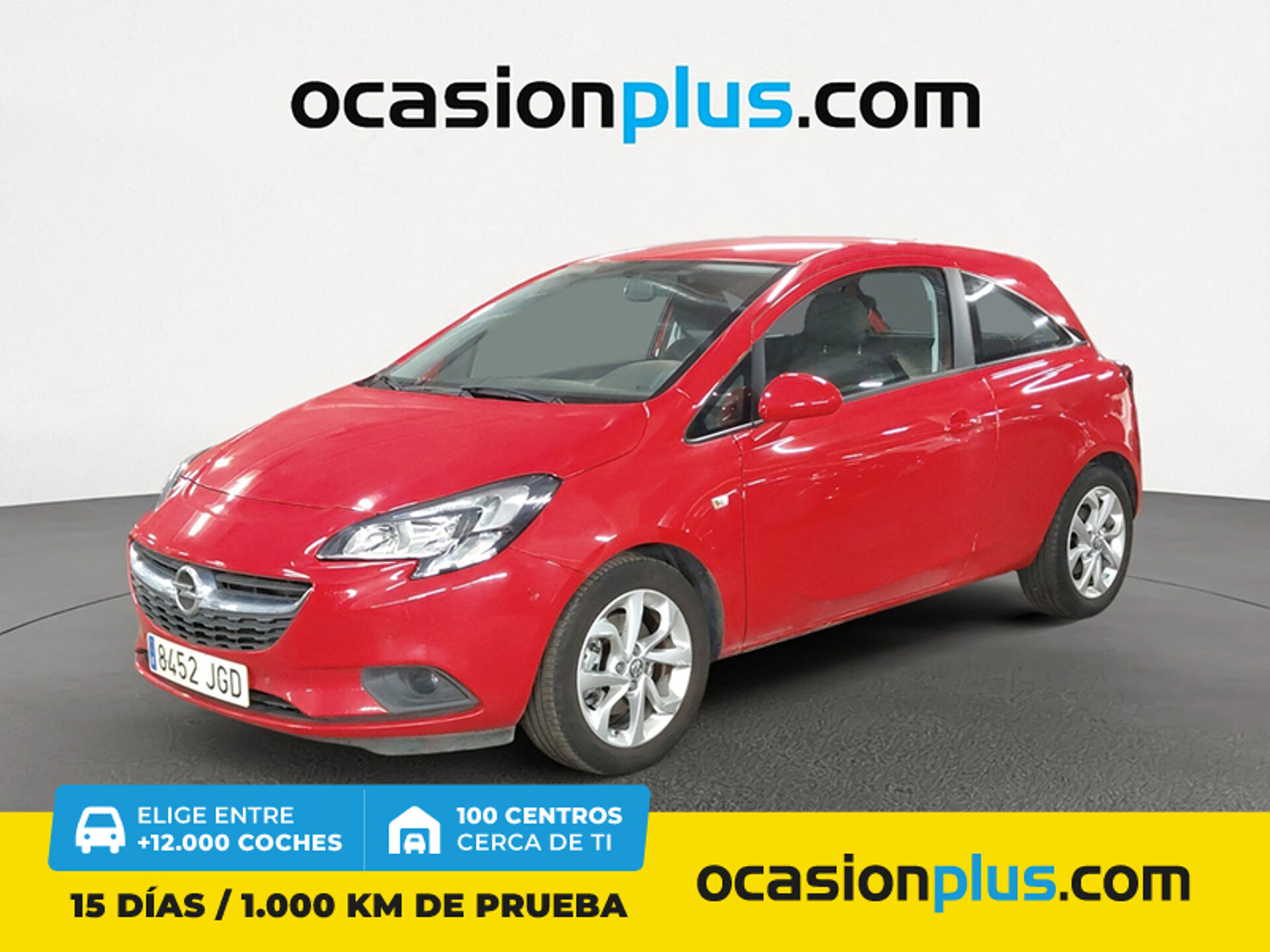 Imagen de OPEL Corsa