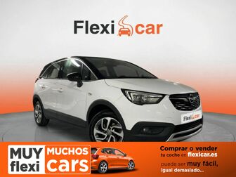 Imagen de OPEL Crossland X 1.2T S&S Design Line - 120 Aniversario 110