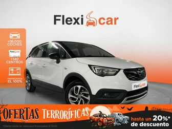 Imagen de OPEL Crossland X 1.2T S&S Design Line - 120 Aniversario 110