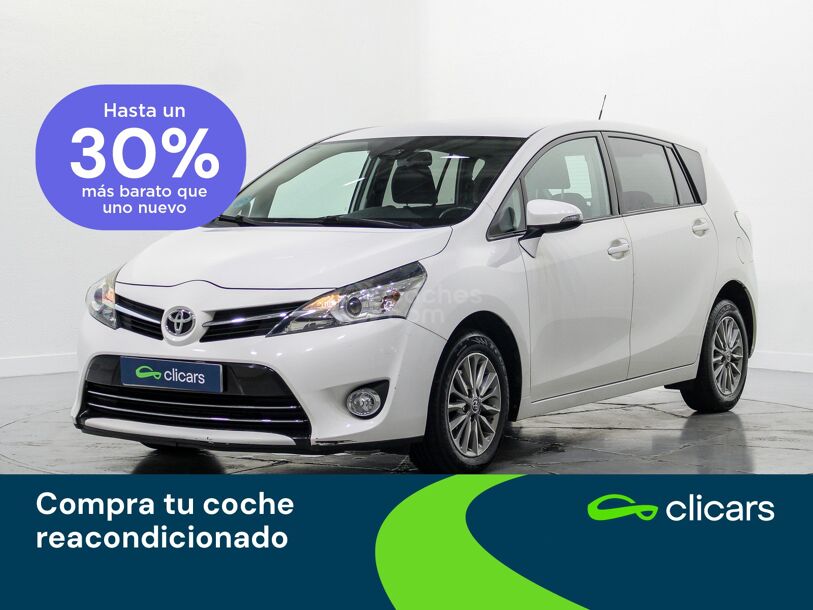 Foto del TOYOTA Verso 130 Advance 7pl.