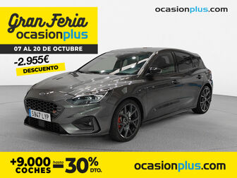 Imagen de FORD Focus 2.3 Ecoboost ST