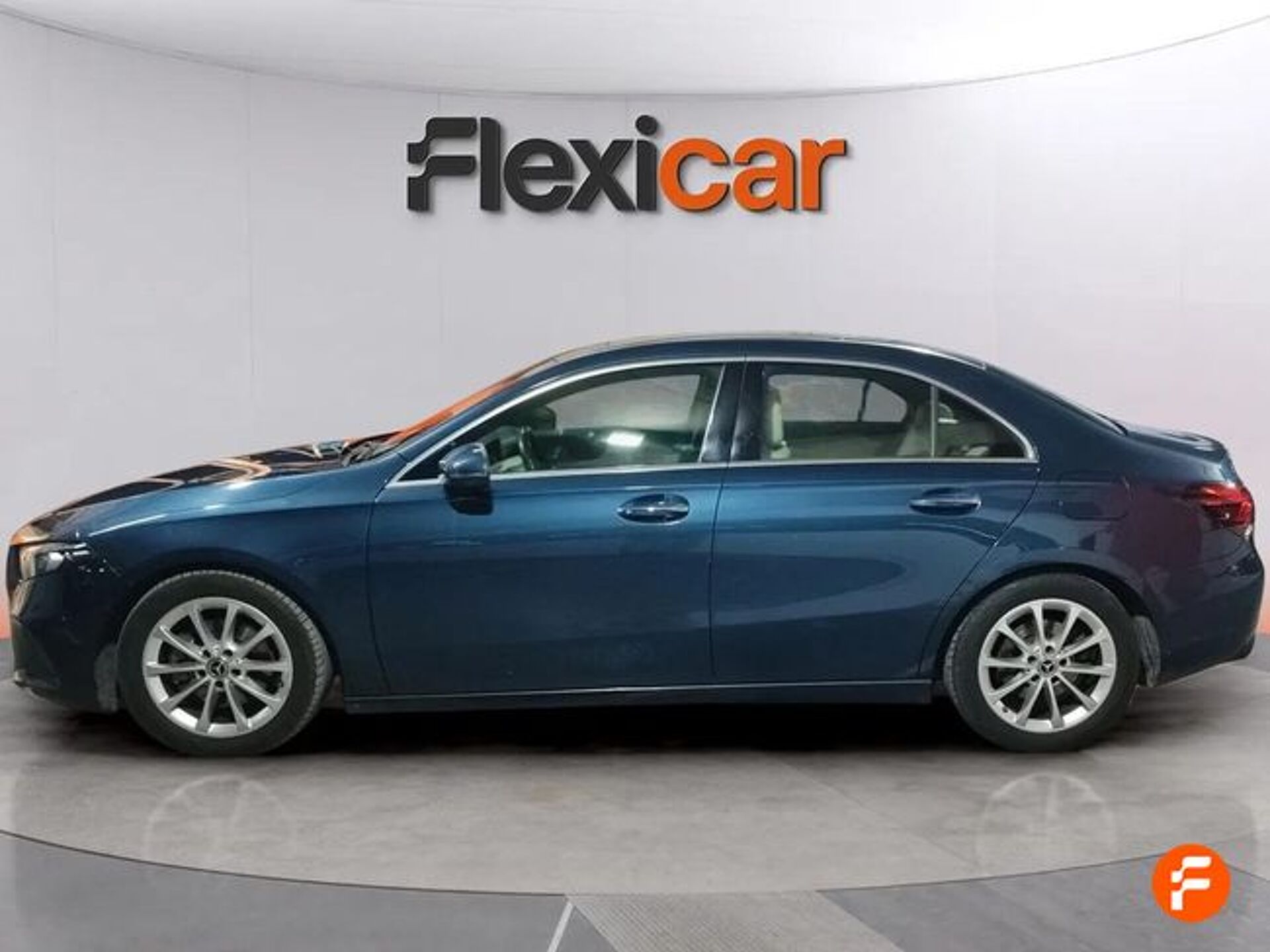 Imagen 3 de MERCEDES Clase A