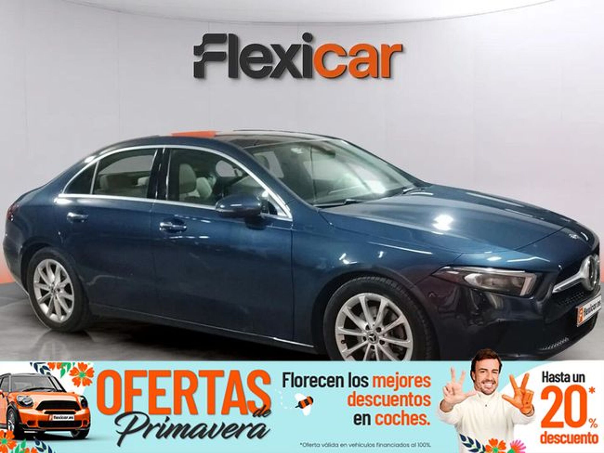 Imagen 1 de MERCEDES Clase A