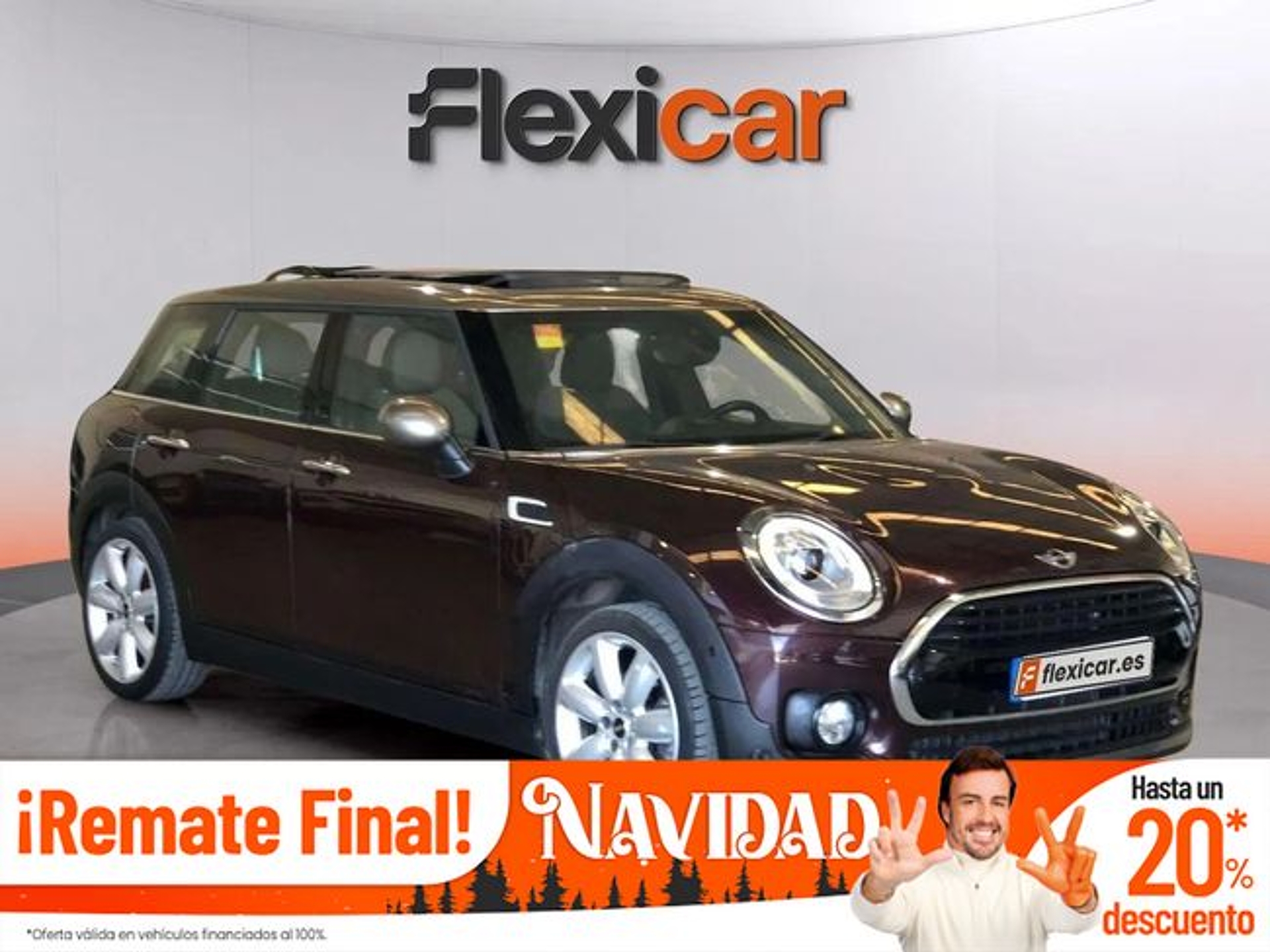 Imagen de MINI Mini Clubman