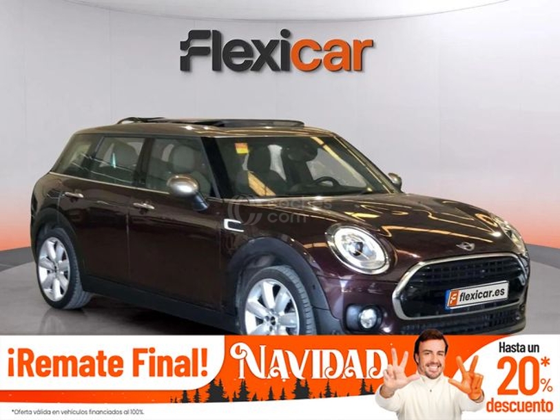 Foto del MINI Mini Clubman Clubman Cooper D Aut.