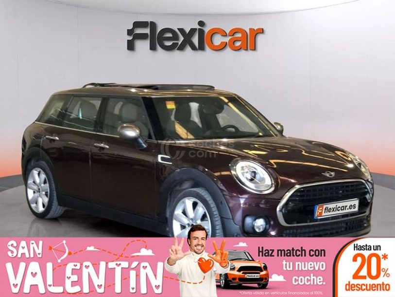 Foto del MINI Mini Clubman Clubman Cooper D Aut.