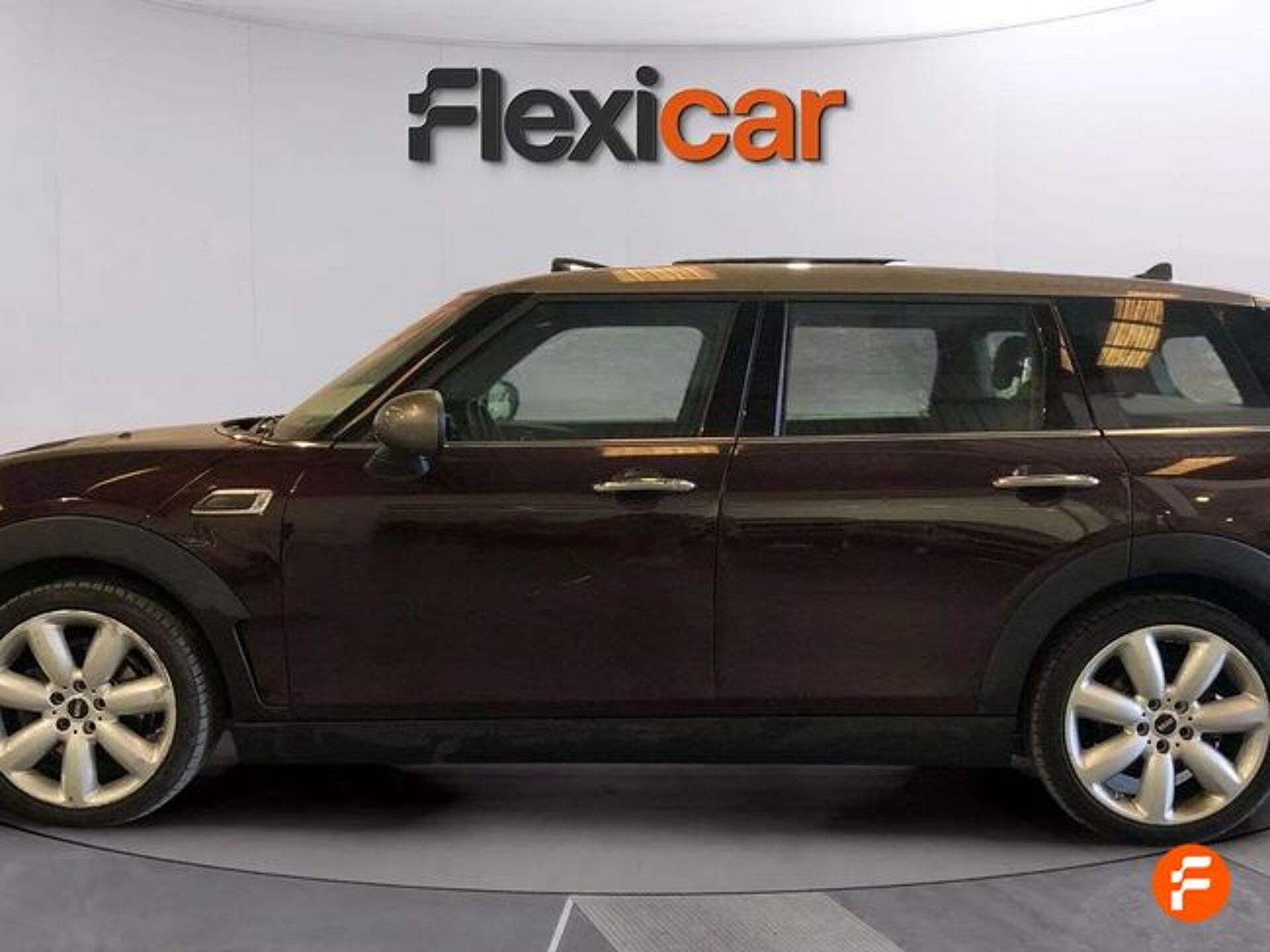 Imagen 3 de MINI Mini Clubman