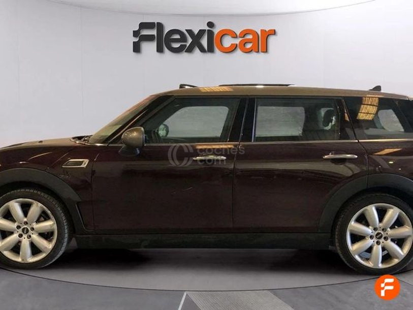 Foto del MINI Mini Clubman Clubman Cooper D Aut.