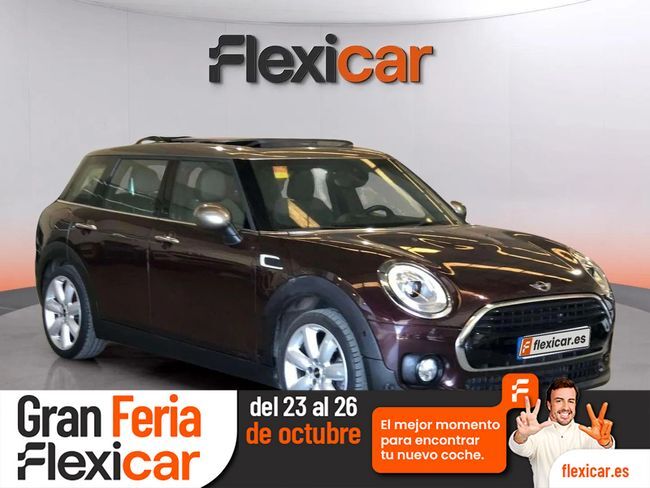 MINI Mini Clubman (COOPER) en Almería