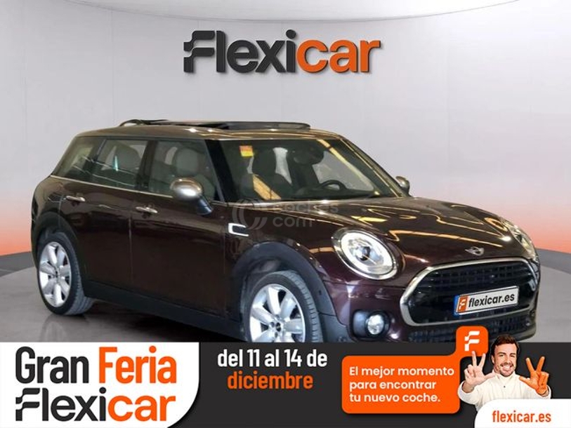 Foto del MINI Mini Clubman Clubman Cooper D Aut.