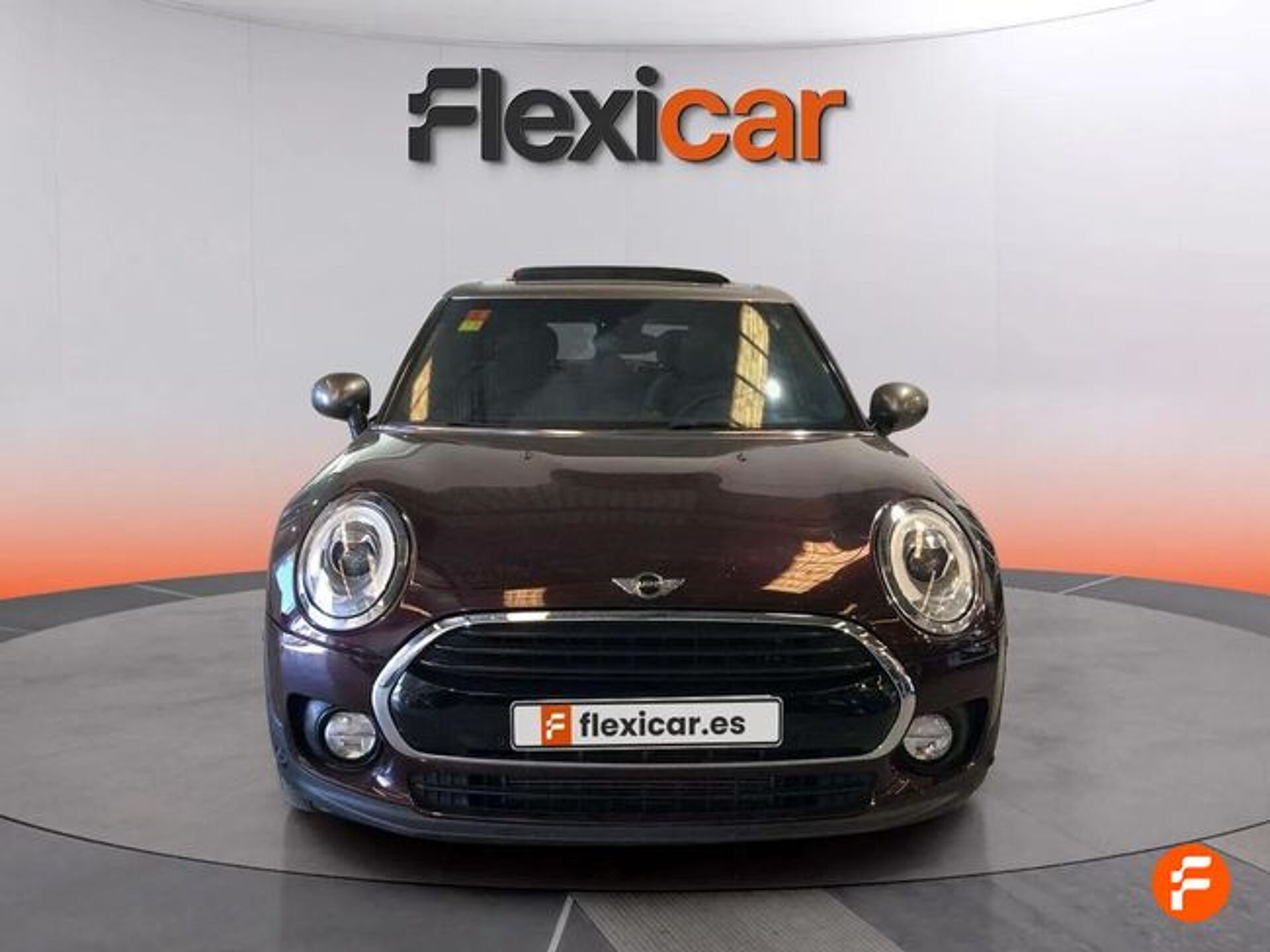 Imagen 2 de MINI Mini Clubman