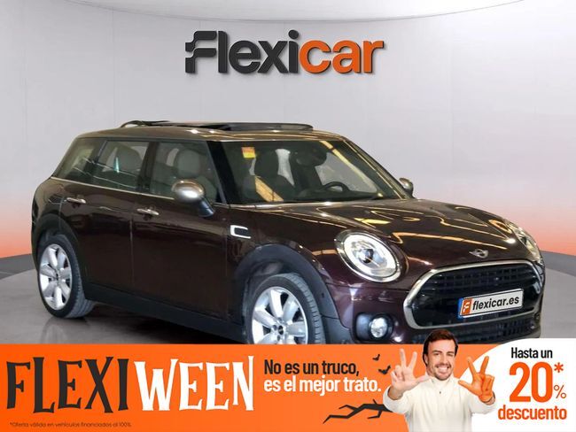 MINI Mini Clubman (COOPER) en Almería