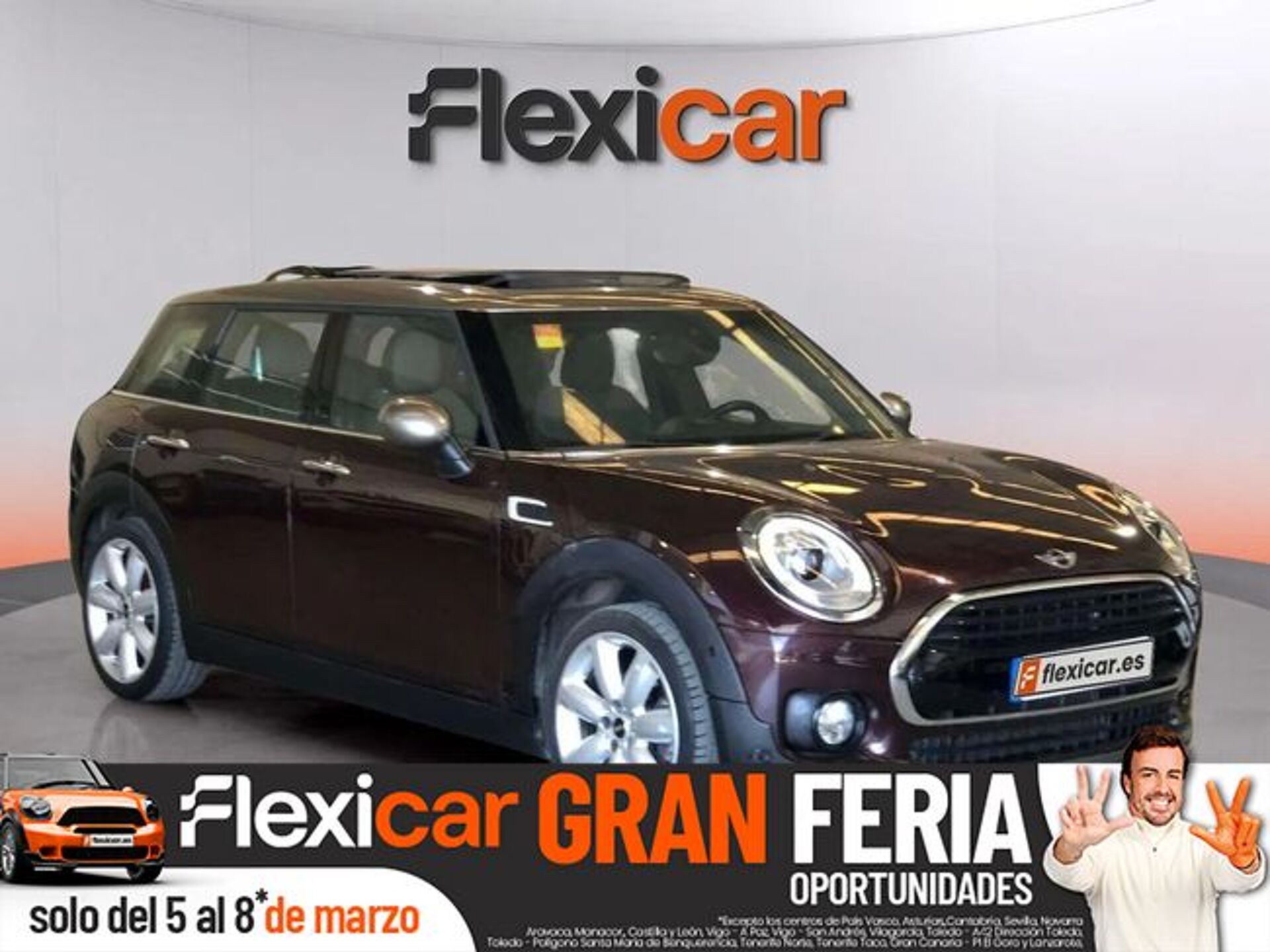 Imagen 1 de MINI Mini Clubman