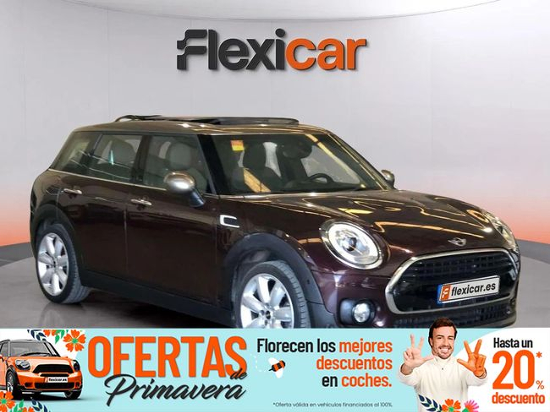 Imagen de MINI Mini Clubman