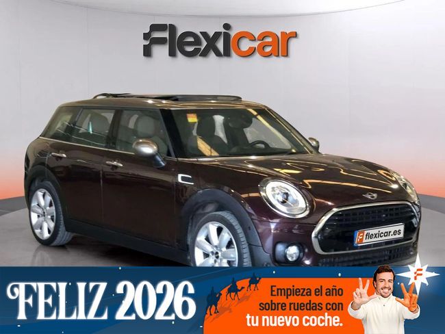 MINI Mini Clubman (COOPER) en Almería