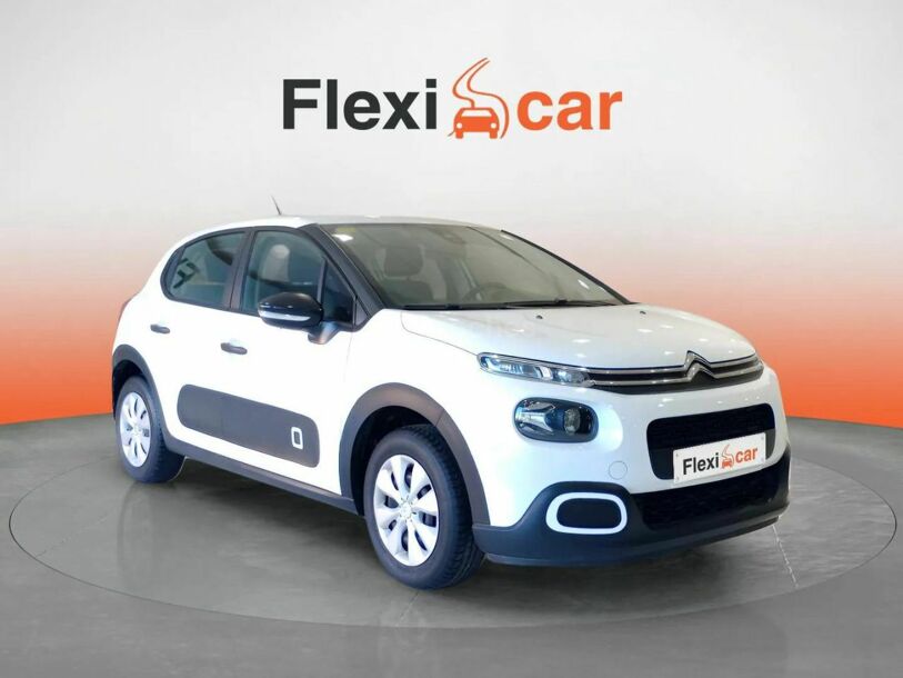 Foto del CITROEN C3 1.0 PureTech Live 68