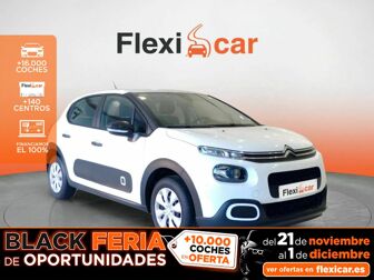 Imagen de CITROEN C3 1.0 PureTech Live 68