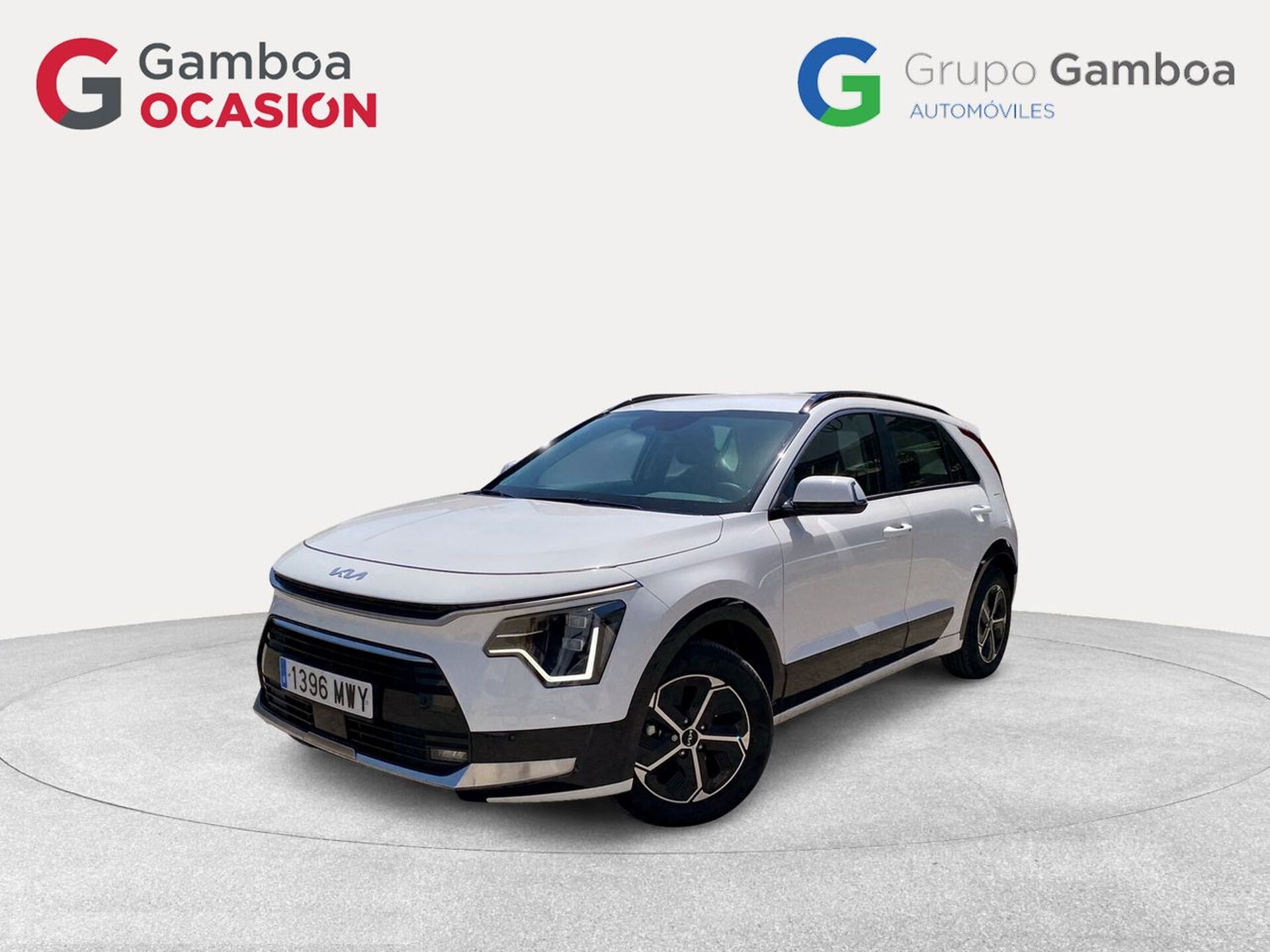 Imagen de KIA Niro