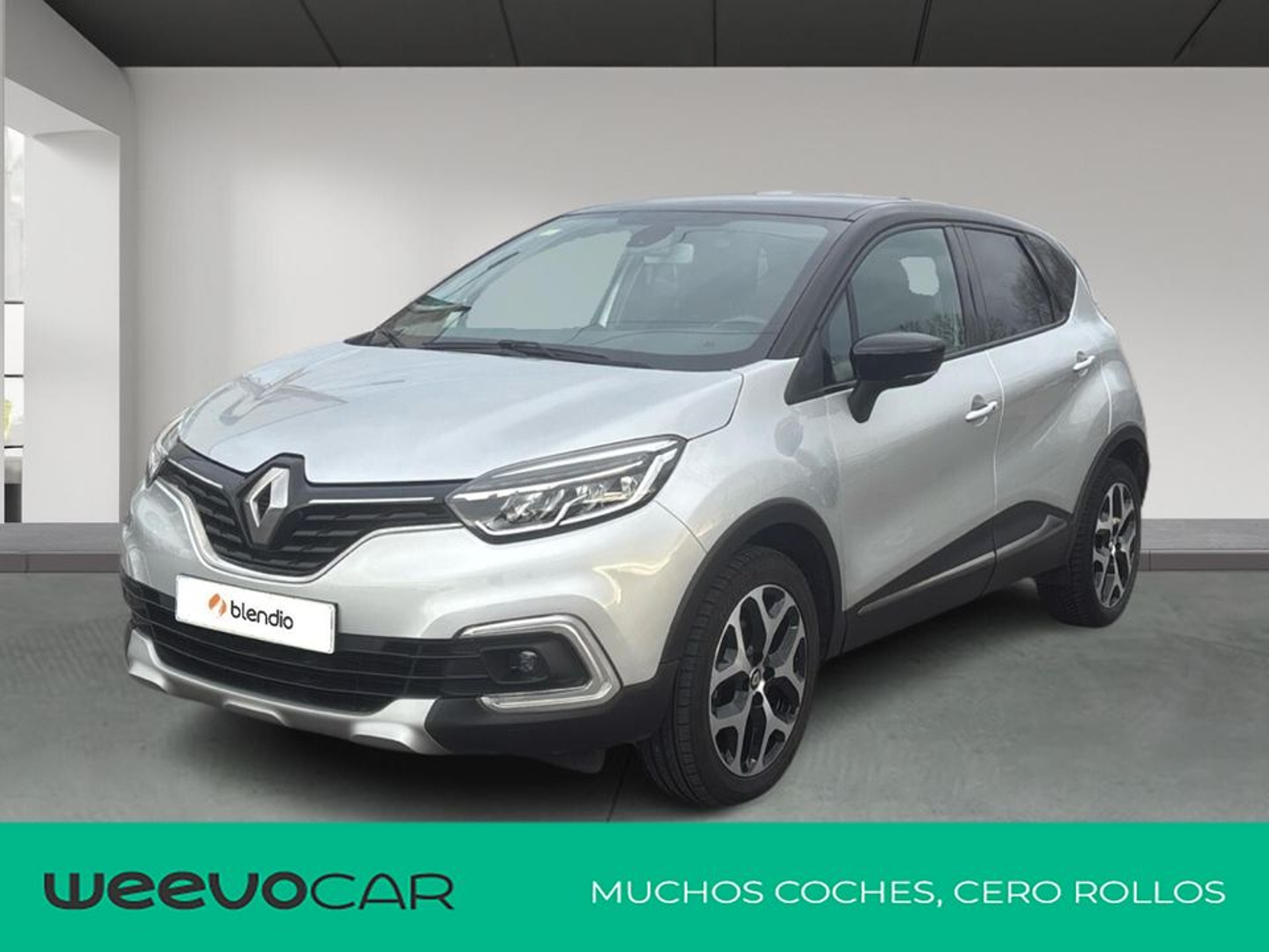Imagen de RENAULT Captur