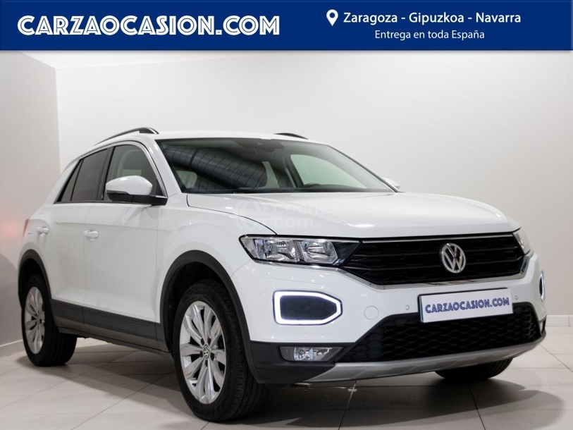 Foto del VOLKSWAGEN T-Roc 1.0 TSI Advance