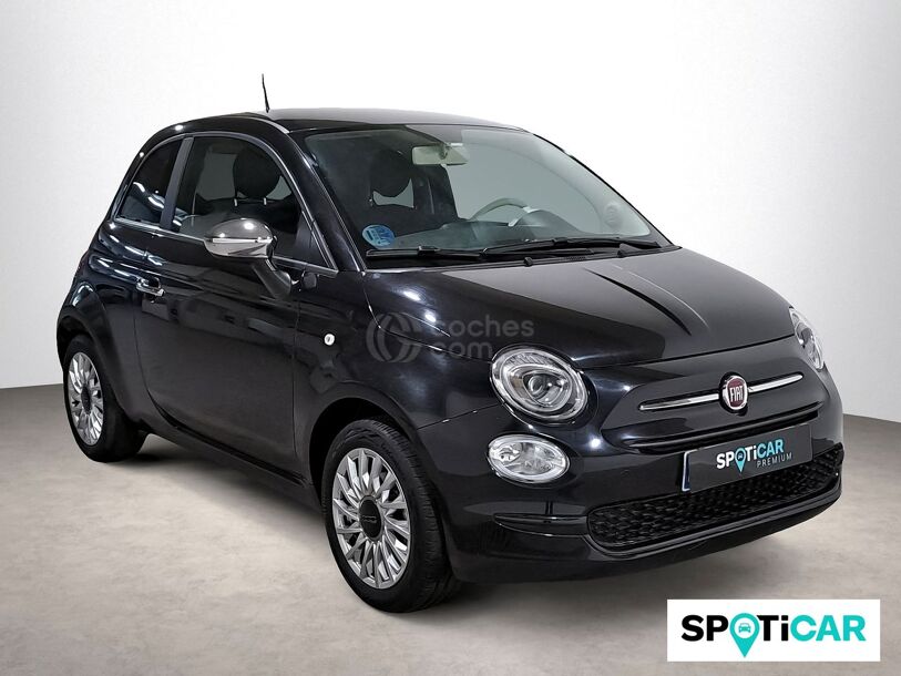 Foto del FIAT 500 1.0 Hybrid Monotrim 52kW