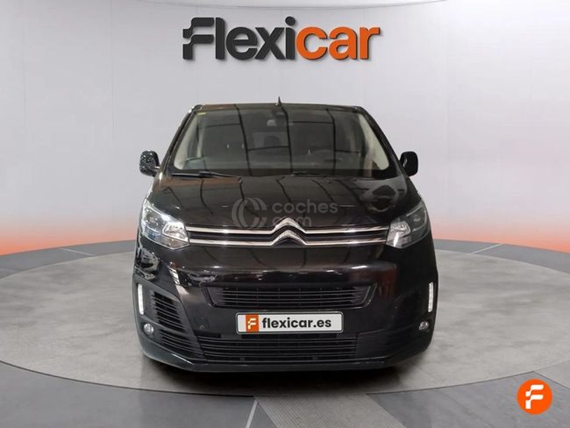 Foto del CITROEN SpaceTourer BlueHDI M Shine 150