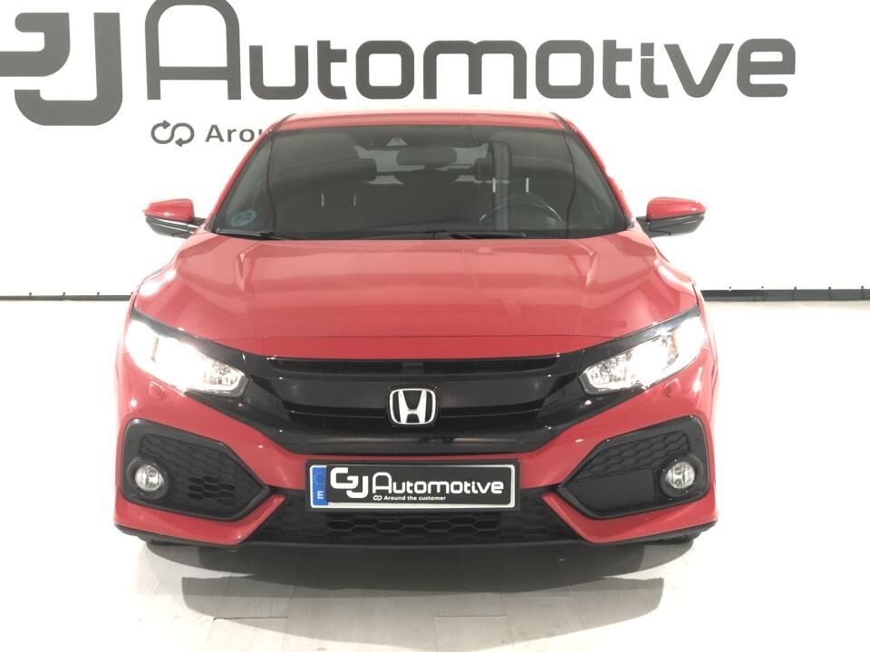 Foto del HONDA Civic 1.0 VTEC Turbo Comfort