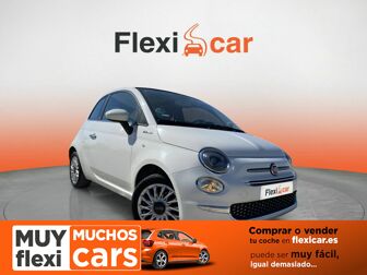 Imagen de FIAT 500 1.0 Hybrid Dolcevita 52kW