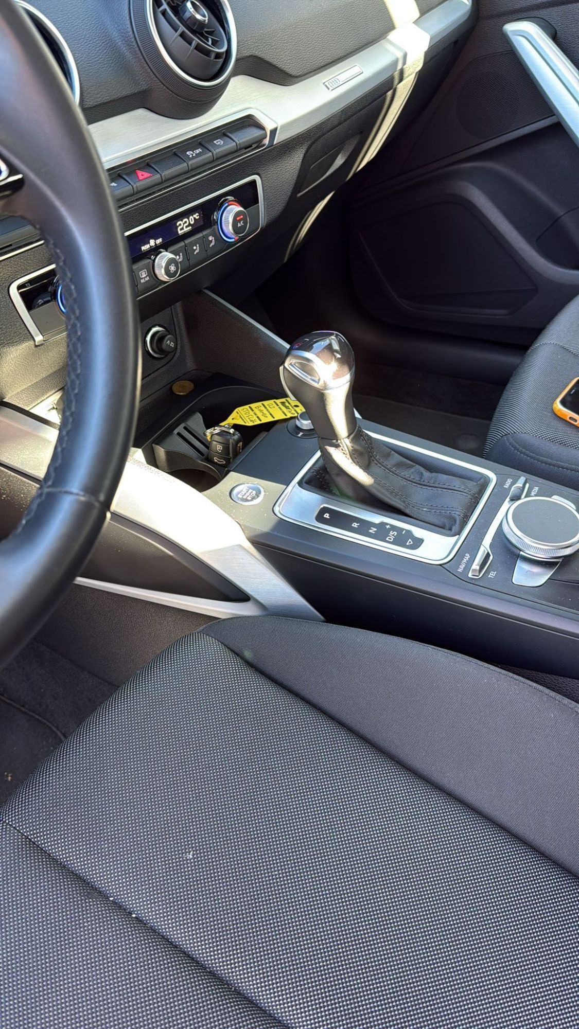 Foto del AUDI Q2 30 TDI S line S tronic 85kW