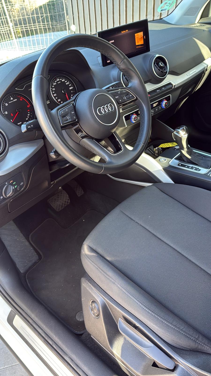 Foto del AUDI Q2 30 TDI S line S tronic 85kW
