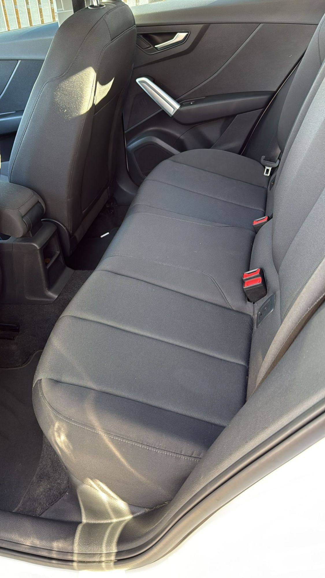 Foto del AUDI Q2 30 TDI S line S tronic 85kW