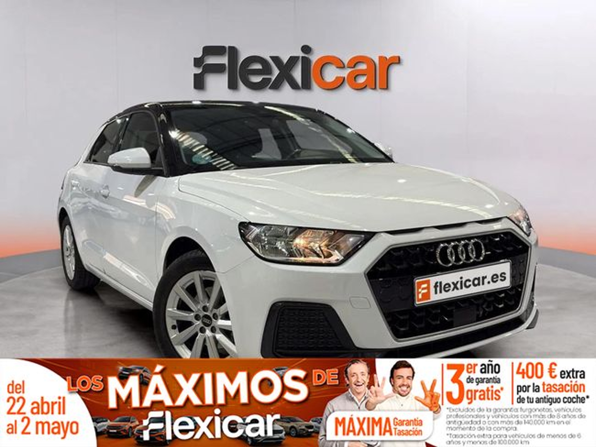 Imagen de AUDI A1