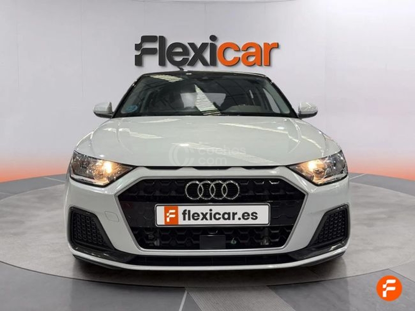 Foto del AUDI A1 Sportback 30 TFSI S tronic