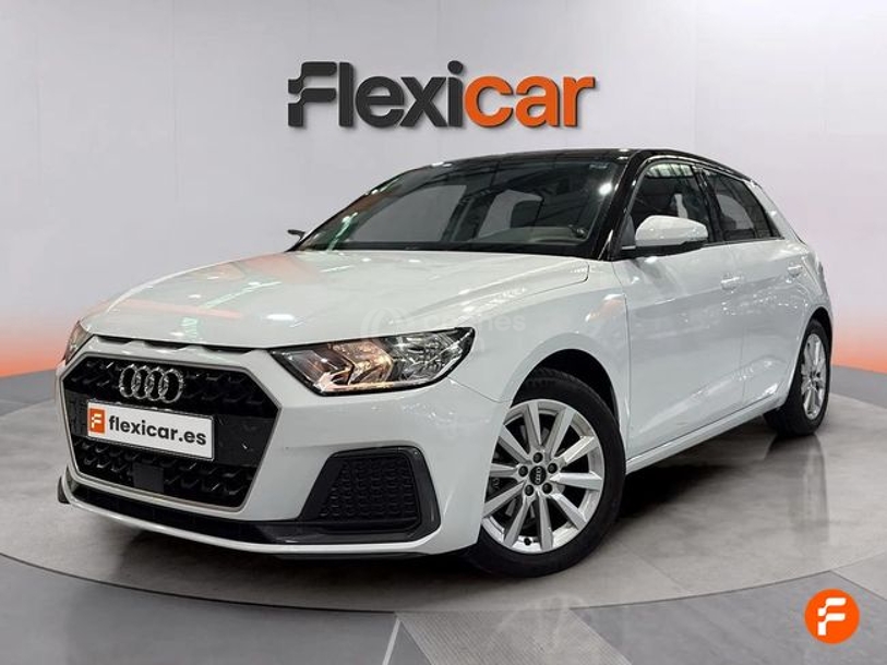Foto del AUDI A1 Sportback 30 TFSI S tronic