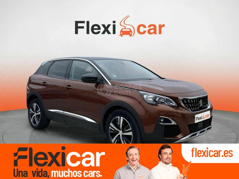 Foto del PEUGEOT 3008 1.5BlueHDi Allure S&S EAT8 130
