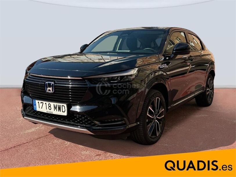 Foto del HONDA HR-V 1.5 i-MMD Advance