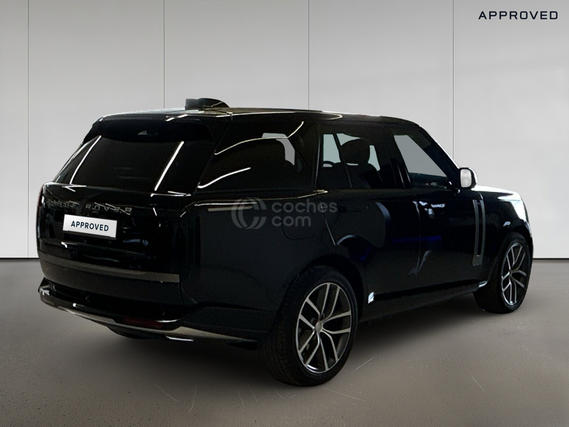 Foto del LAND ROVER Range Rover 3.0 Si6 PHEV SE SWB AWD Aut. 460
