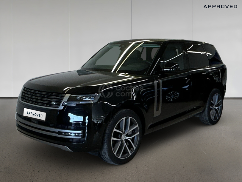 Foto del LAND ROVER Range Rover 3.0 Si6 PHEV SE SWB AWD Aut. 460