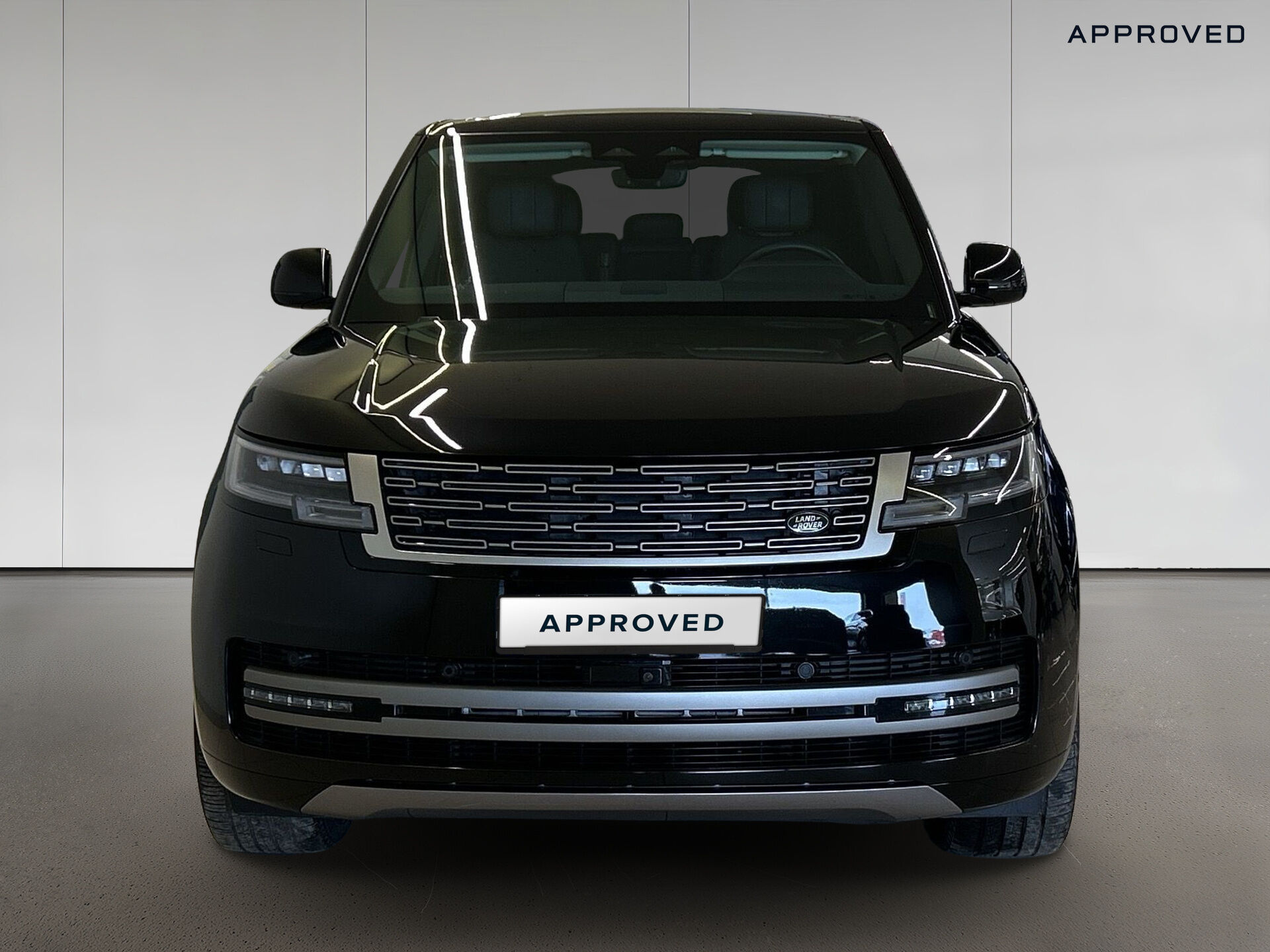 Imagen 2 de LAND ROVER Range Rover