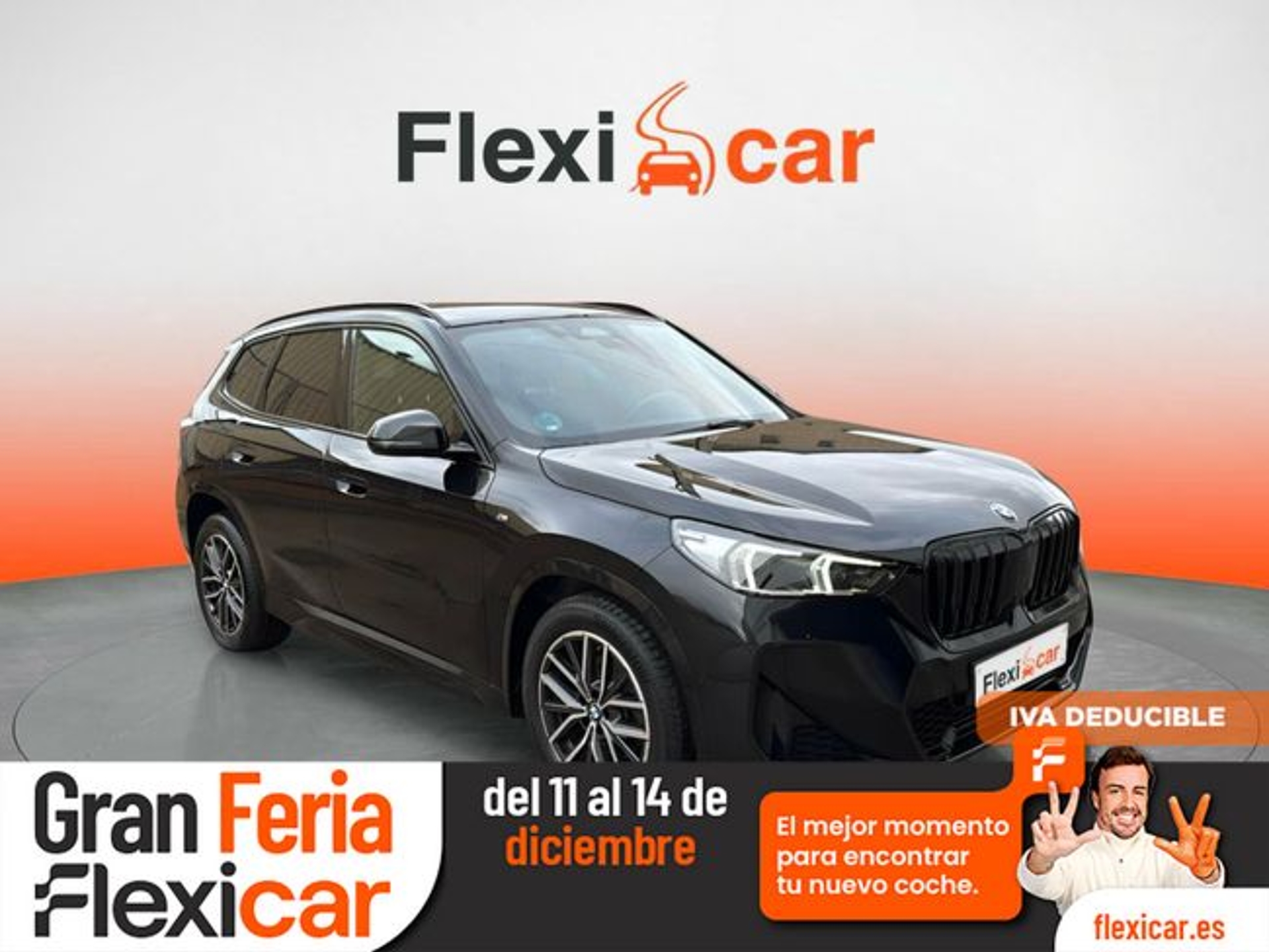 Imagen de BMW X1
