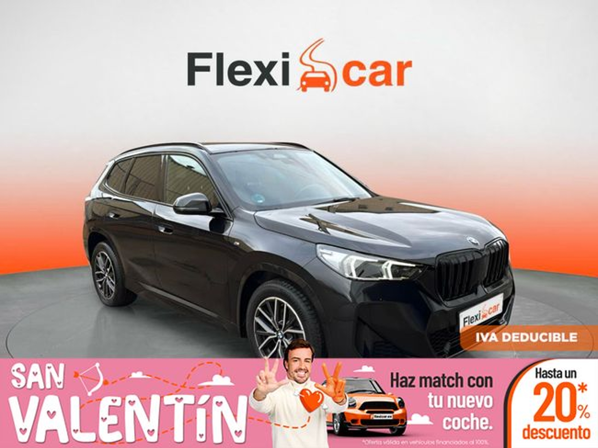 Imagen de BMW X1