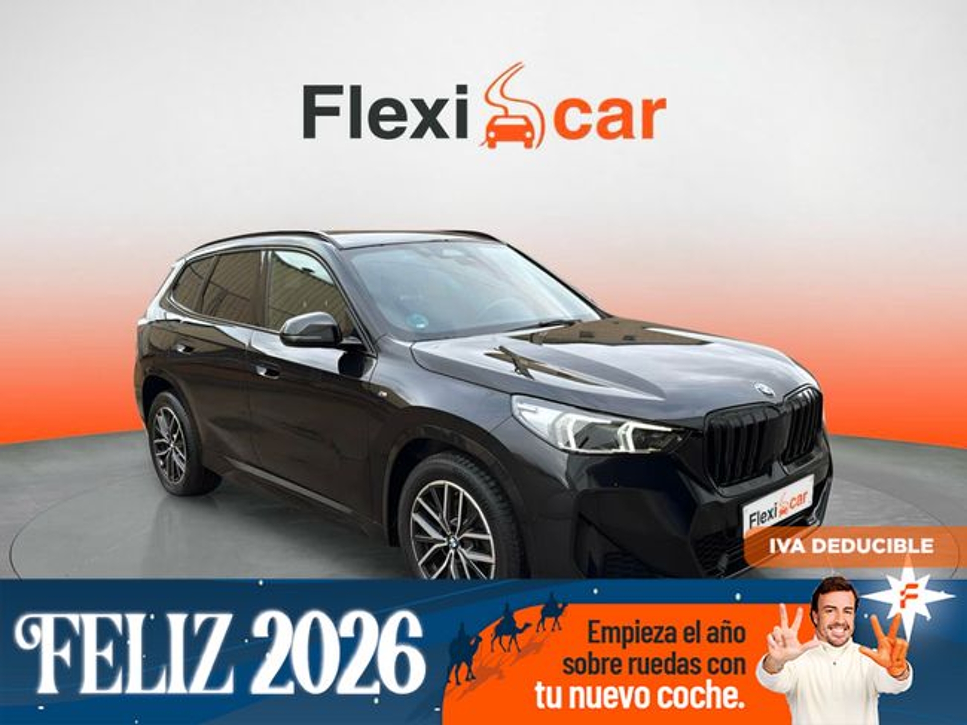 Imagen de BMW X1