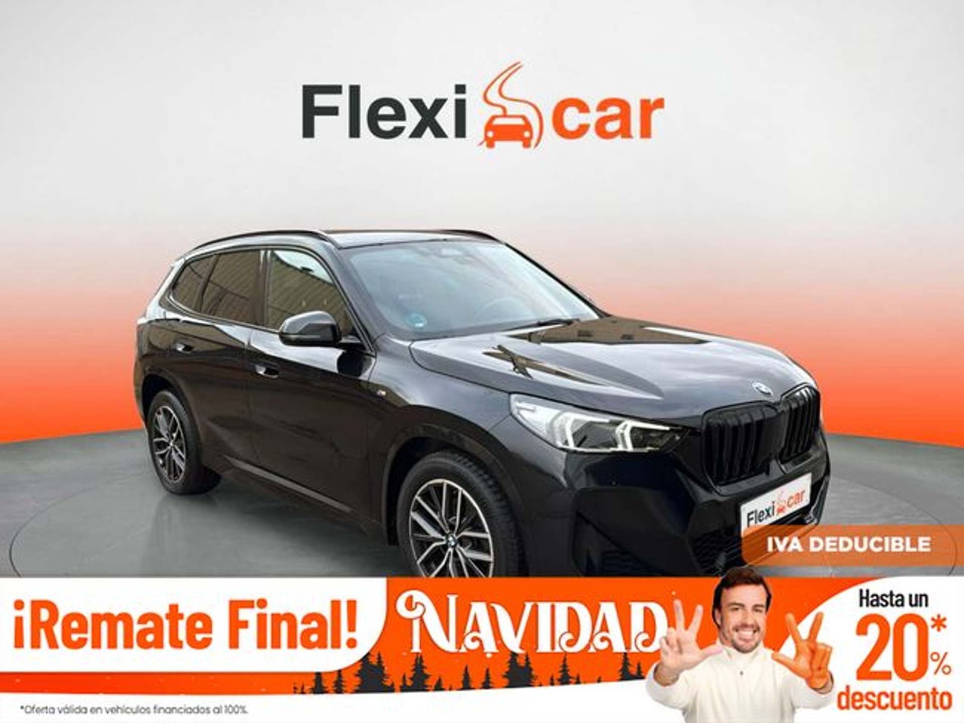 Imagen de BMW X1