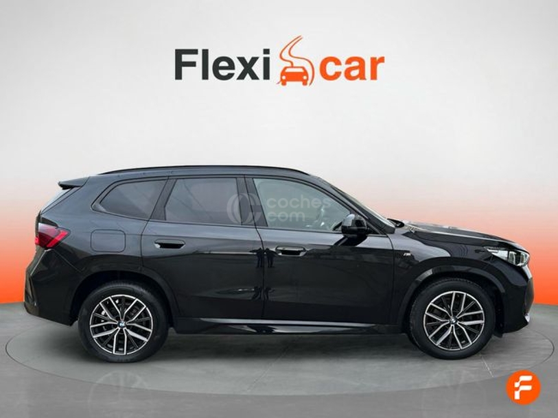 Foto del BMW X1 sDrive 18iA